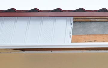 Wenvoe fascia repair costs