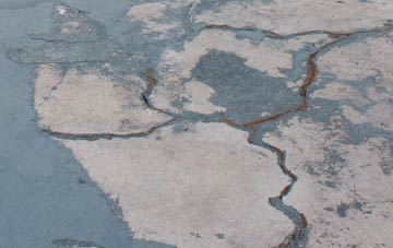 fibreglass roofing replacement Wenvoe