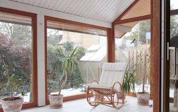 Wenvoe hardwood conservatory roofing repairs