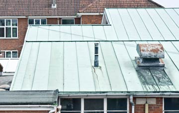 Wenvoe lead roofing costs