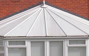 Wenvoe polycarbonate conservatory roof repairs
