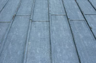 Wenvoe lead roofing